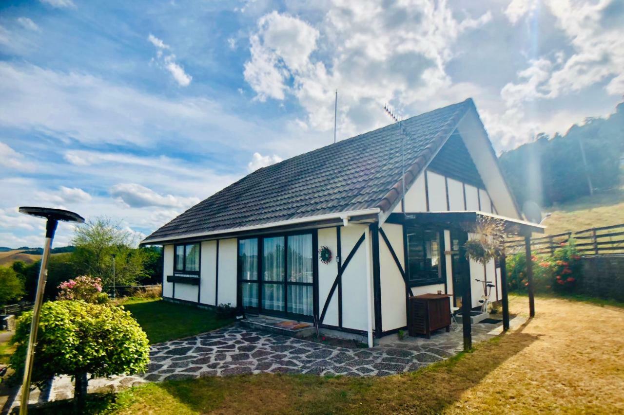 Westminster Holiday Home Rotorua Kültér fotó