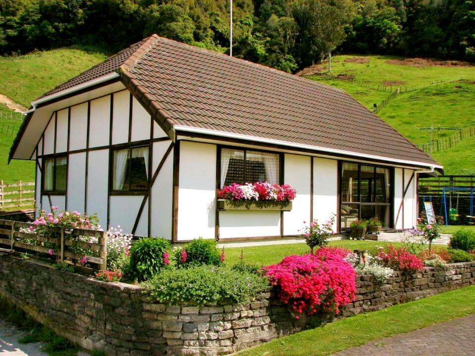Westminster Holiday Home Rotorua Kültér fotó