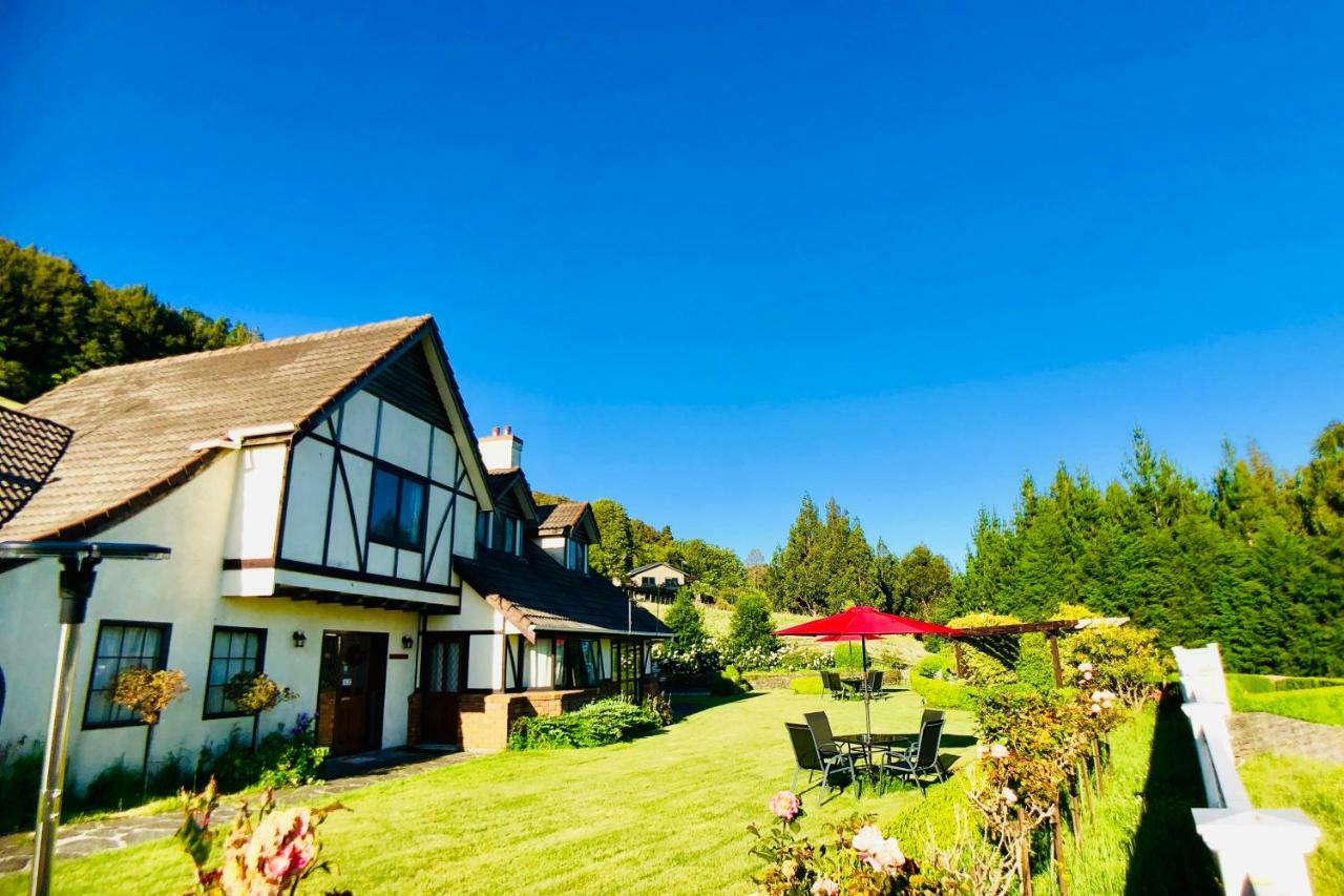 Westminster Holiday Home Rotorua Kültér fotó